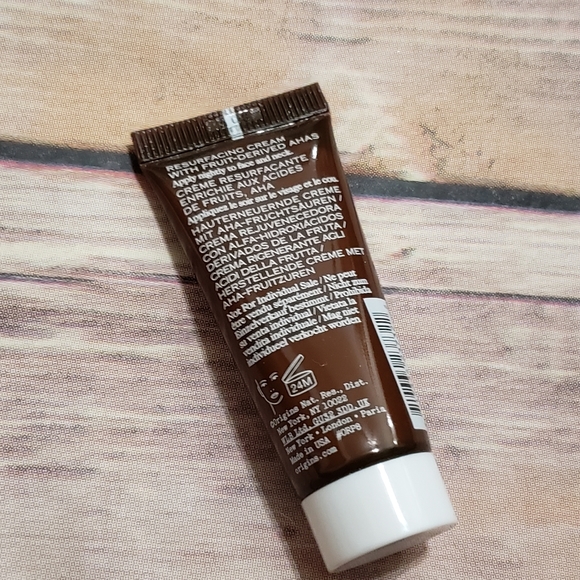 Origins • Skincare Travel Kit- Cleanser, Face Mask, Overnight Moisturizing Cream - Picture 8 of 8